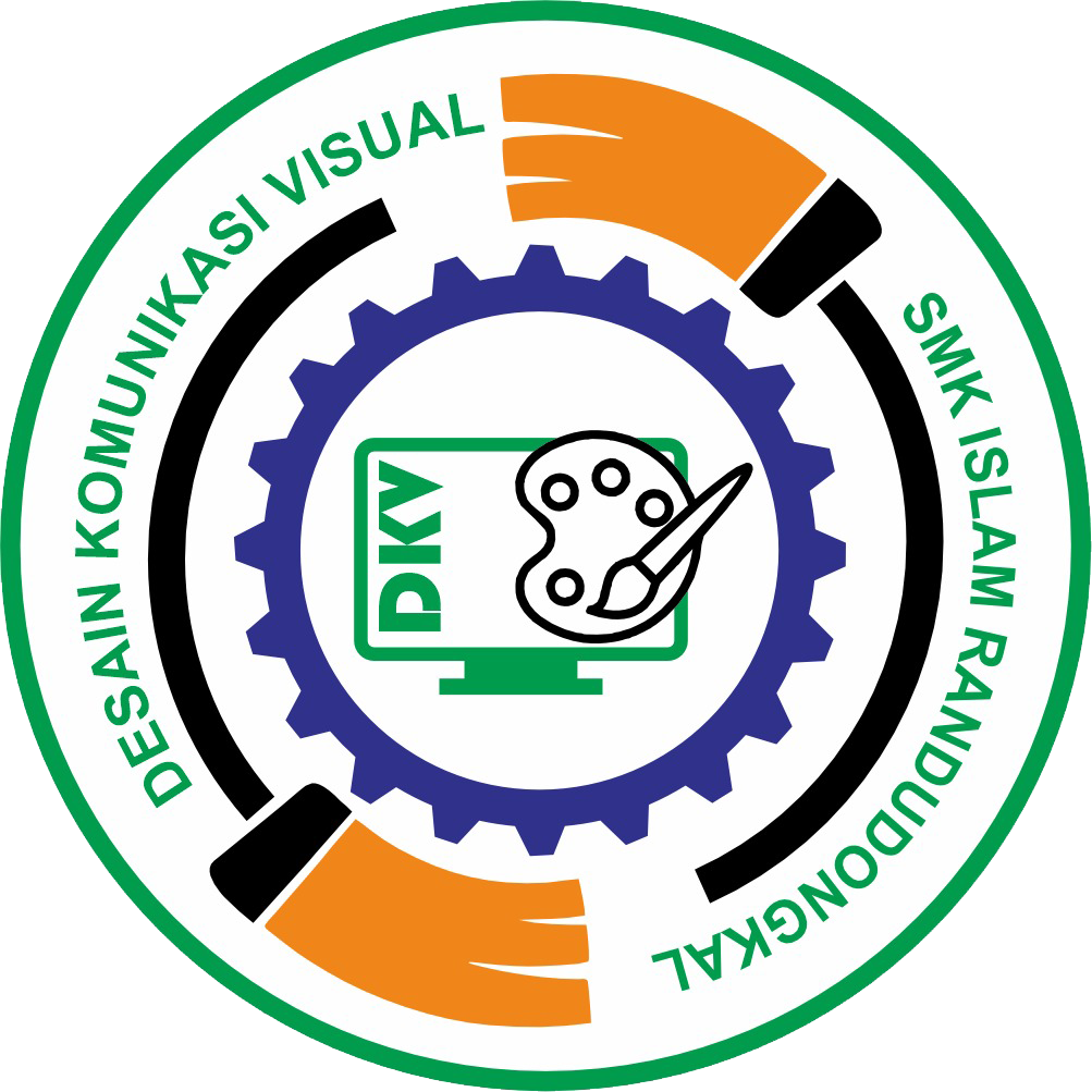 Logo Desain Komunikasi Visual